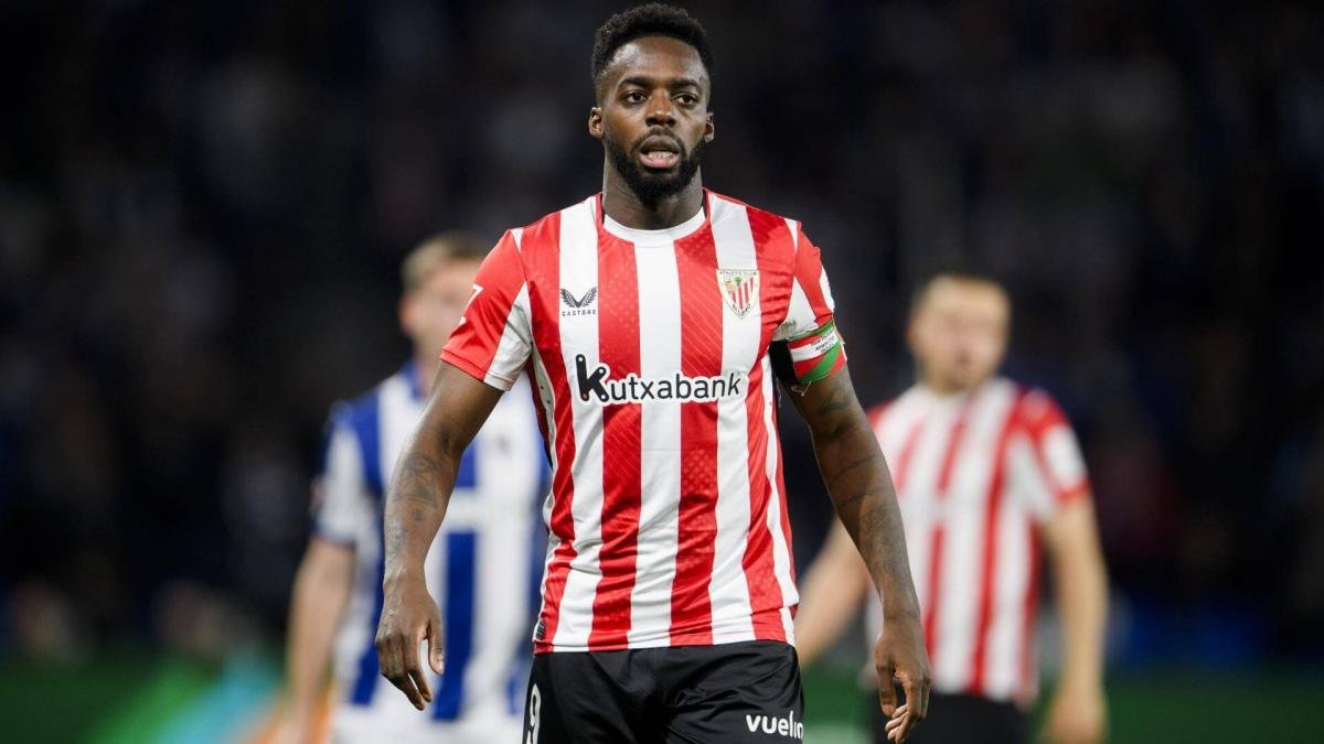 El Athletic Busca El Milagro En Old Trafford