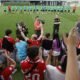 El Athletic Busca Hacer Historia Ante El Manchester United