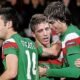 El Athletic Busca Nuevo Recuerdo En Old Trafford