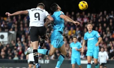 El Athletic Busca Sellar Cuarto Puesto En Mestalla
