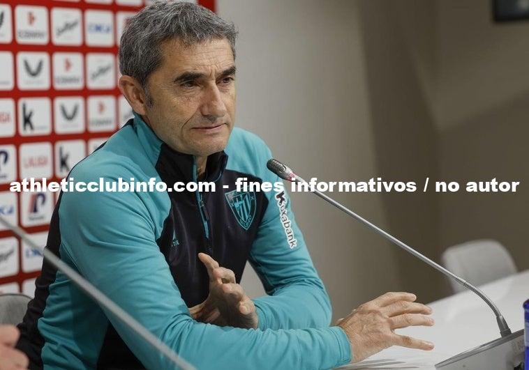 El Athletic Busca Su Pase A La Champions