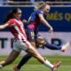 El Athletic Cae 6 0 Ante El Imparable Barca
