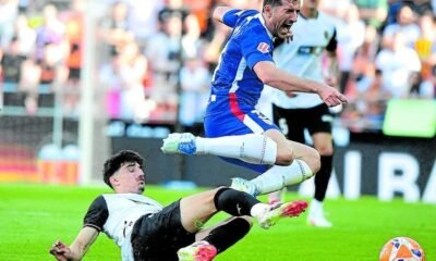 El Athletic Campeon De La Otra Liga