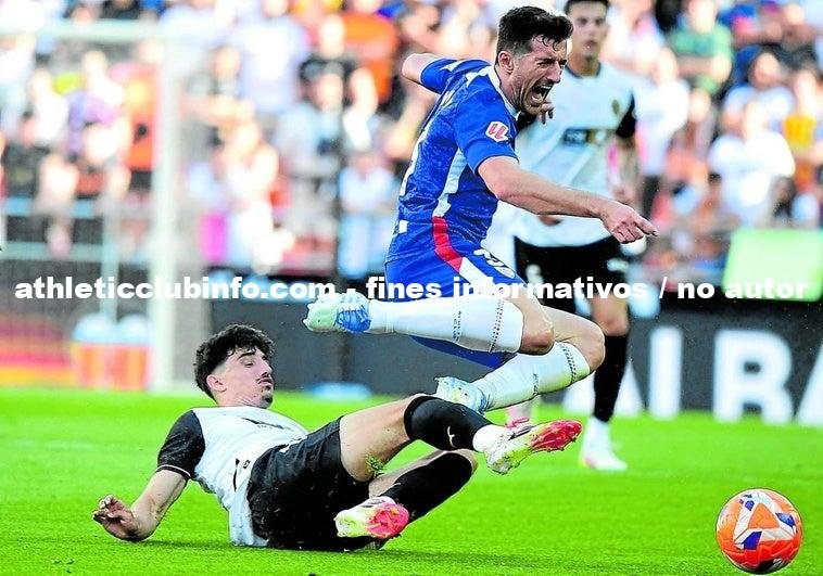 El Athletic Campeon De La Otra Liga