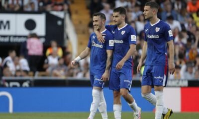 El Athletic Cierra Temporada Con Nota Alta