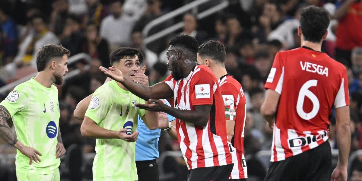 El Athletic Cierra Temporada Recibiendo Al Barca