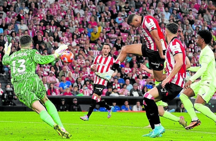 El Athletic Cierra Una Temporada Historica En San Mames