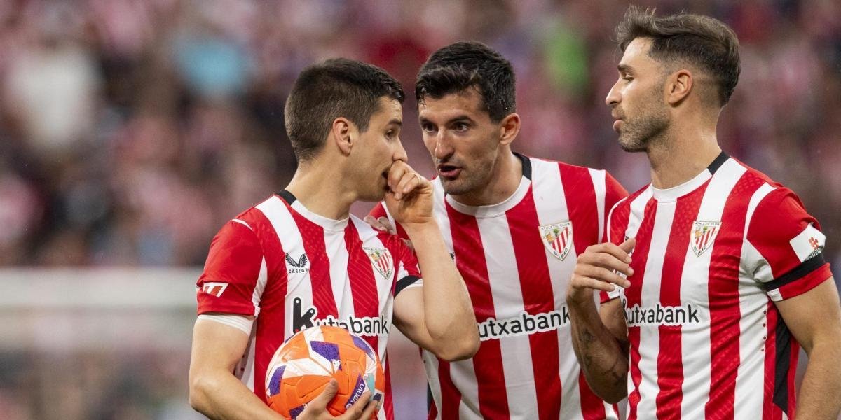 El Athletic Club A Un Paso De Hacer Historia En La Liga