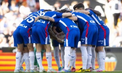 El Athletic Club Busca Mas Logros Antes De Las Vacaciones