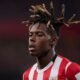 El Athletic Club Confia En Nico Williams