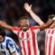 El Athletic Club En Apuros Lucha Por Champions League