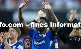 El Athletic Club Hace Historia Con Su Exito En La Temporada