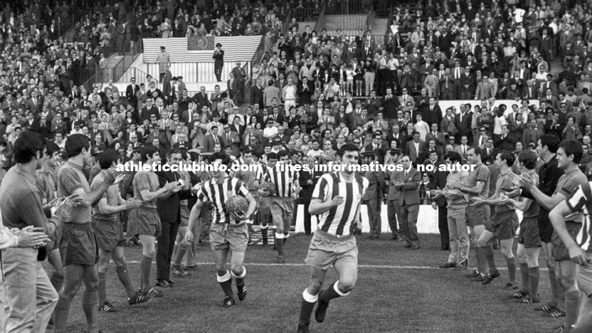 El Athletic Club Honra Su Adn Con Pasillo Al Barca