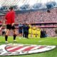 El Athletic Club Muestra Su Elegancia Con Pasillos De Honor