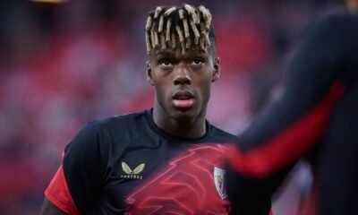 El Athletic Club Pierde A Los Hermanos Williams Ante El Getafe