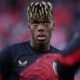 El Athletic Club Pierde A Los Hermanos Williams Ante El Getafe