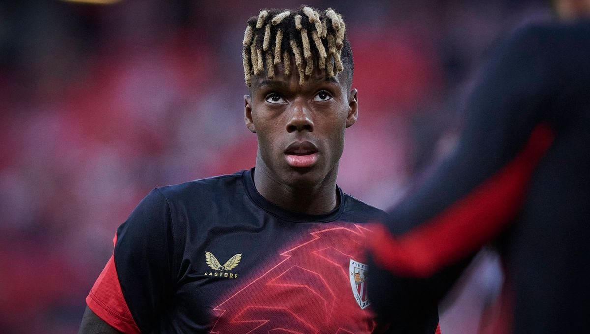 El Athletic Club Pierde A Los Hermanos Williams Ante El Getafe