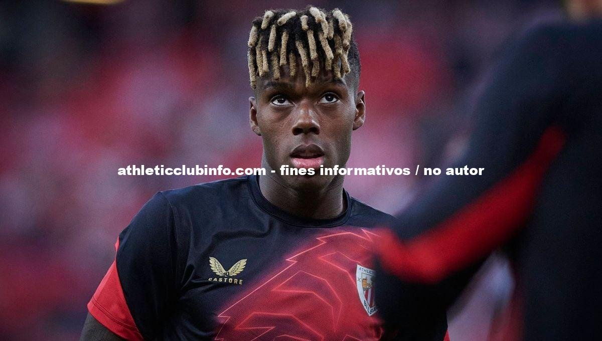 El Athletic Club Pierde A Los Hermanos Williams Ante El Getafe