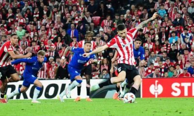 El Athletic Club Se Beneficia Economicamente De La Uefa