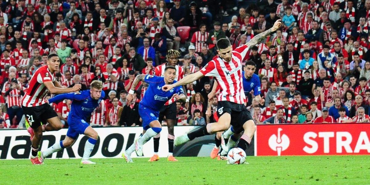 El Athletic Club Se Beneficia Economicamente De La Uefa