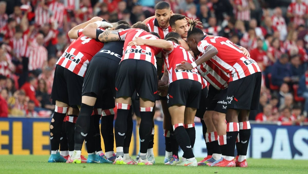 El Athletic Club Sufre Palo Economico En Europa