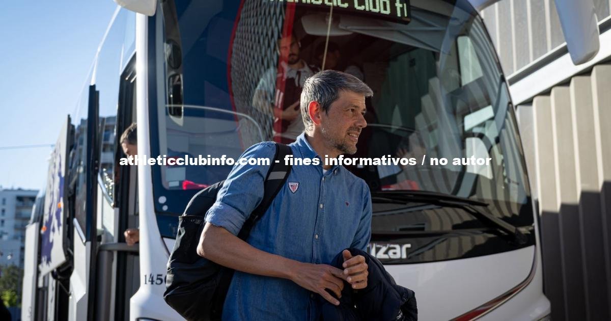 El Athletic Club Y David Aznar Separan Caminos