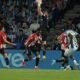 El Athletic Confia En Remontar En Old Trafford
