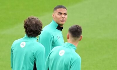El Athletic Cruza Dedos Por Jugadores En Selecciones