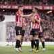 El Athletic De Bilbao Fortalecido Para Alcanzar La Tercera Posicion
