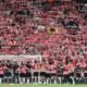 El Athletic De Bilbao Regresa A La Champions En San Mames