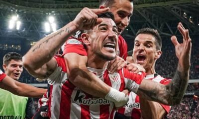 El Athletic Debe Pelear Hasta El Final Por La Champions Y La Supercopa