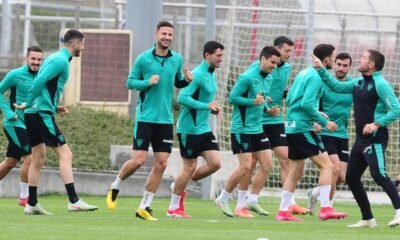 El Athletic Descansa Tras Intensa Temporada