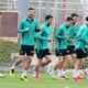 El Athletic Descansa Tras Intensa Temporada