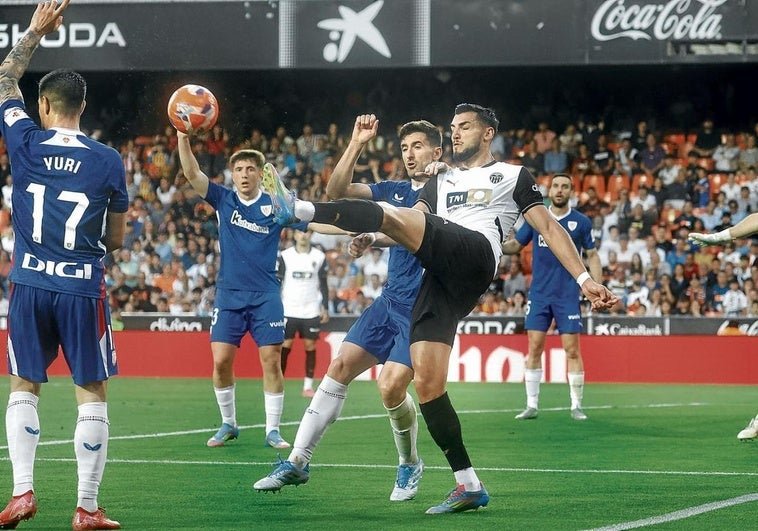 El Athletic Destaca Con Menos Derrotas Y Goles En Casi Un Siglo
