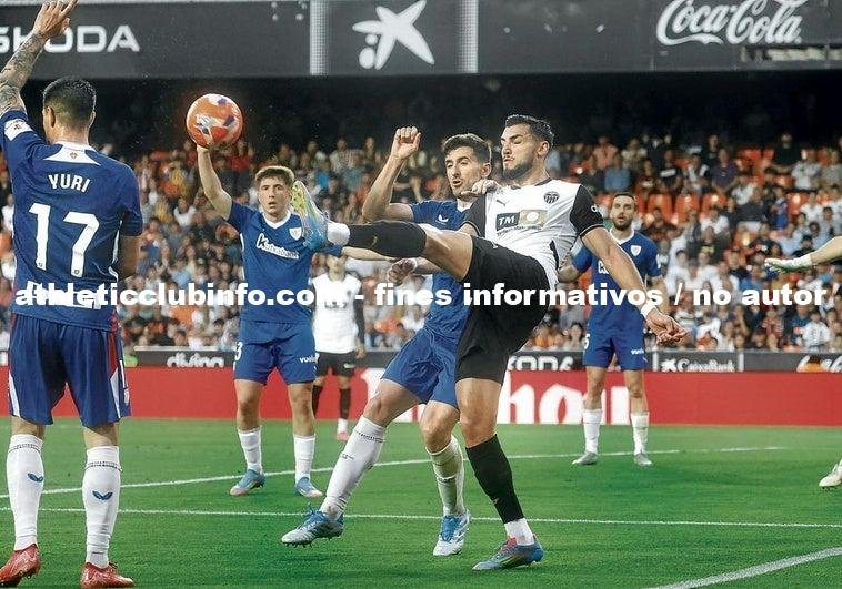 El Athletic Destaca Con Menos Derrotas Y Goles En Casi Un Siglo