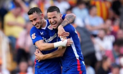 El Athletic El Cuarto Grande De Verdad