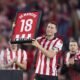 El Athletic Elige A Mikel Jauregizar Para El Dorsal 18
