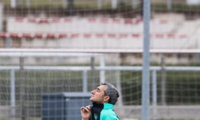 El Athletic Encara La Recta Final Con Ventaja