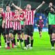 El Athletic Equipo Champions League Suenos Cumplidos