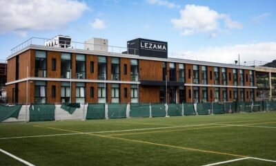 El Athletic Ficha A Dos Joyas De La Cantera Del Alaves