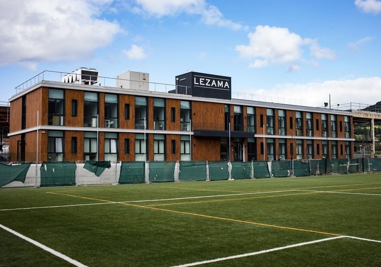 El Athletic Ficha A Dos Joyas De La Cantera Del Alaves