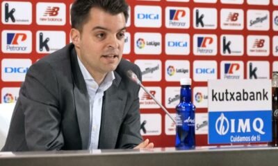 El Athletic Ficha Promesas Del Alaves Para Su Cantera