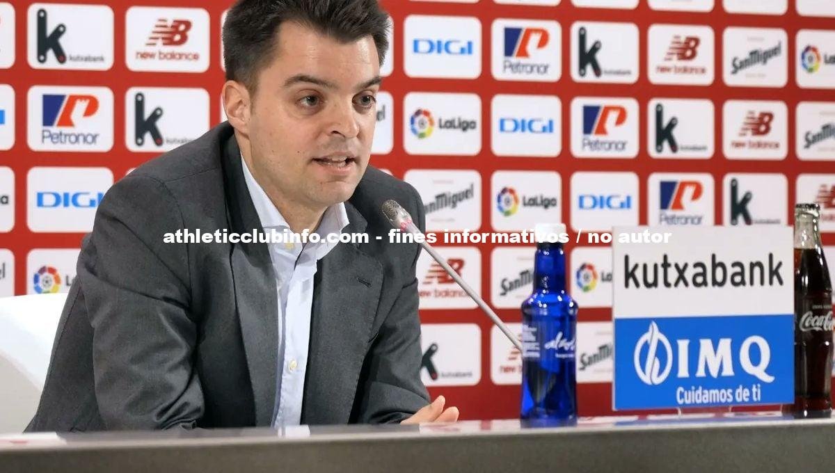 El Athletic Ficha Promesas Del Alaves Para Su Cantera