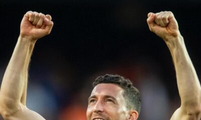 El Athletic Homenajeara A De Marcos Ante El Barcelona