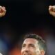 El Athletic Homenajeara A De Marcos Ante El Barcelona