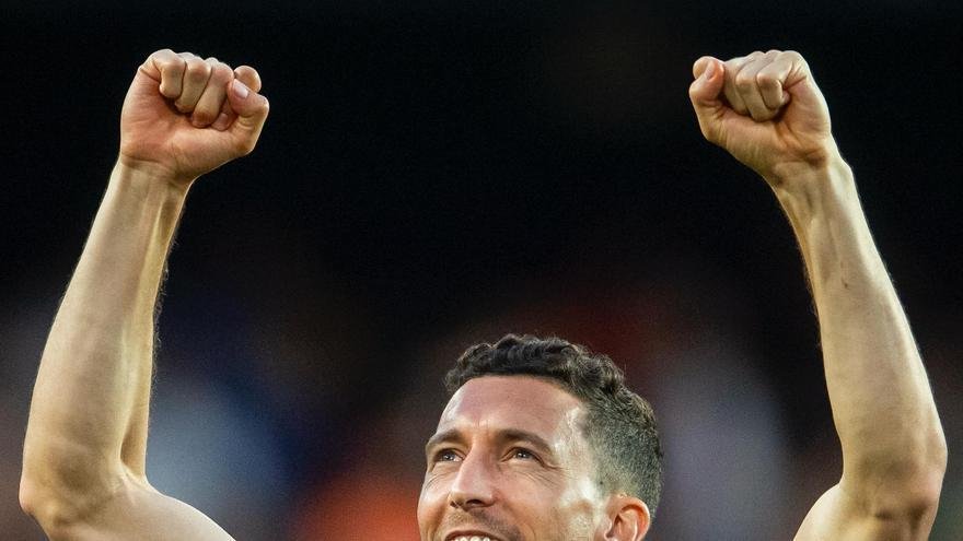 El Athletic Homenajeara A De Marcos Ante El Barcelona