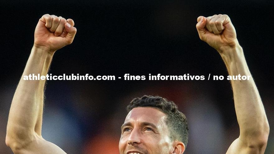 El Athletic Homenajeara A De Marcos Ante El Barcelona