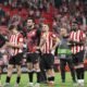 El Athletic Lucha Por Mantenerse En La Champions