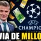El Athletic Pega El Salto Economico Con La Champions Ingresos Millonarios En 2025 26