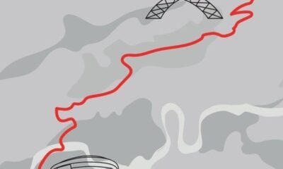 El Athletic Promueve Marchas Hacia San Mames Por Vida Saludable